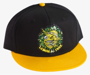 The "original Lemon Splat" Hat - Hat #3903232
