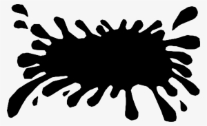 Television Show Nickelodeon Black And White Nicktoons - Gambar Percikan Air Hitam Putih #3903243