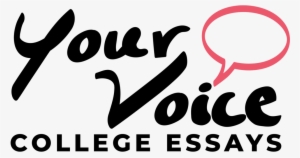 Your-voice Logo [color] #3903307