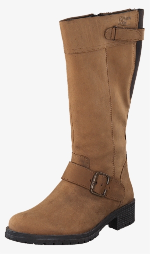 Authentic Winter Womens Peperoni 717-28616 Tan Synthetic - Pull On Wide Calf Riding Boots #3903328
