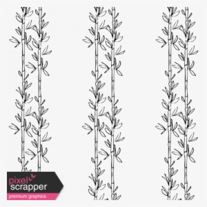 Panda Paper Template - Broomrape #3903353