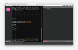 I Got Real Excited To Try It Too - Solarized Dark Color Scheme Vim #3903354