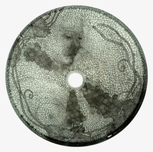 624 - Circular Vessel Bathroom Sink Polaris Sinks P426 #3903399