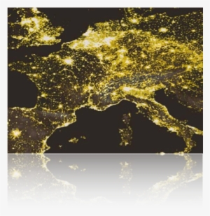 Europe At New Year #3903525