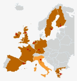 Partners - Eurojargon: A Dictionary Of European Union Acronyms, #3903551