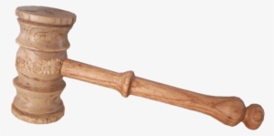 Gavel Copy - Antique #3903554