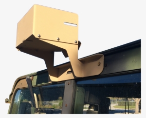 New Hmmwv Humvee M998 Gps Antenna Windshield Mount - Humvee #3903633