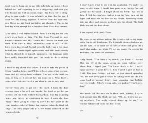 Text Page - Holy Land - The Necropolis #3903656