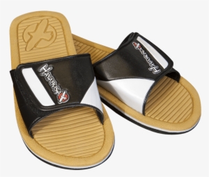 Gambar Sandal Png - Hayabusa Flip Flops #3903752