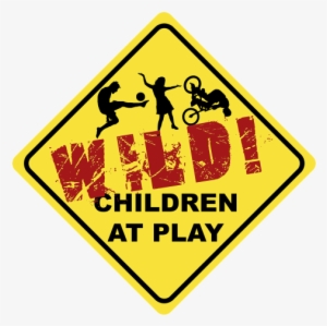 Caution - Soccer Player Kicking Ball #3903753