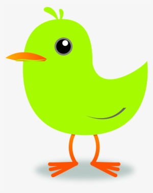 Spring Birds Cliparts - Free Spring Bird Clipart #3903754