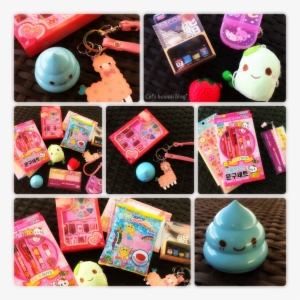 Subscription Box #3904001