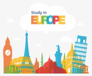 In This Article, You'll Find A Selection Of European - Study Europe #3904003
