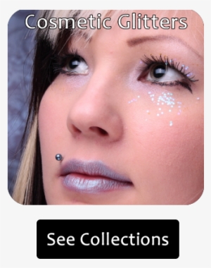 Cosmetic Grade Glitter Collections - Cosmetics #3904049