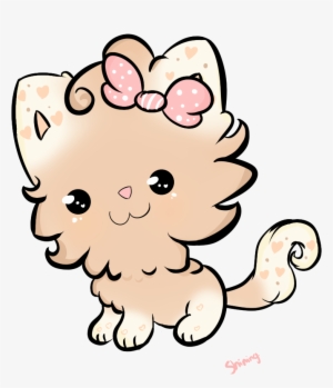 Perros Kawaii Png - Mascota Kawaii #3904068