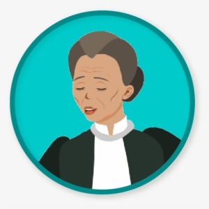 Win A Badge - Cartoon #3904123