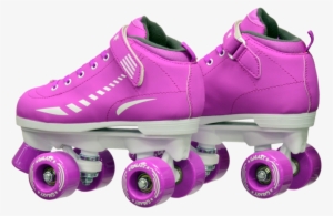 Galaxy Elite Purple - Epic Skates Epic Galaxy Elite Purple Speed Roller Skates #3904167