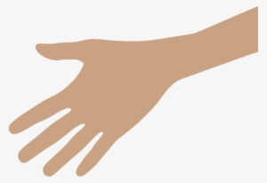 Hand Washing Information For The Pharmaceutical Industry - Hand Infographic #3904280