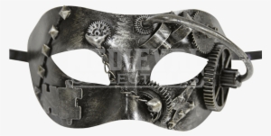 Steampunk Mask #3904283