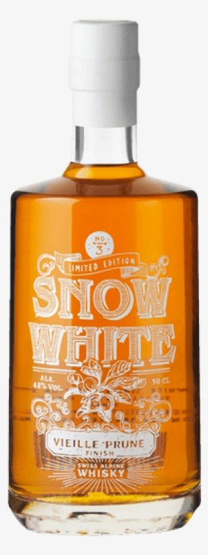 Säntis Snow White Winter Editon Iii - Säntis Malt Snow White #3904337