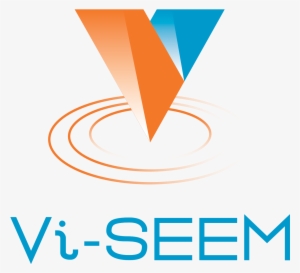 Logo Viseem Final Web - Graphic Design #3904339