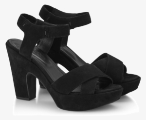 Cindy - High Heels #3904379