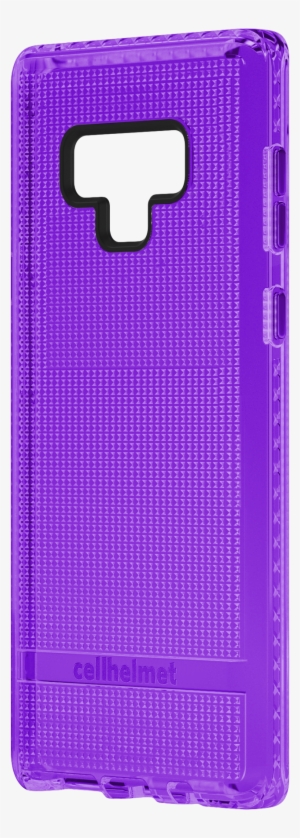 Cellhelmet Altitude X Purple Case For Samsung Galaxy - Cellhelmet #3904381