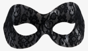 Black Lace Domino Eye Mask (eye Masks) - Unisex - One #3904442 Black Lace Domino Eye Mask (eye Masks) - Unisex - One #3904442