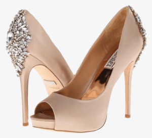 Satin Sandal Png Photos #3904497
