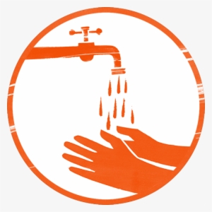 Handwashing 4 - - Sports #3904565