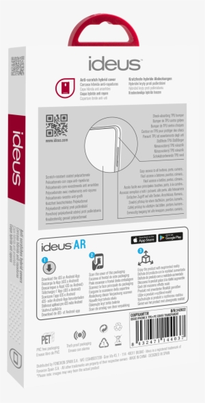 Coipxanttr 1 - Label #3904769