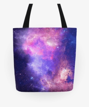Galaxy Tote - Galaxy Blanket #3904795