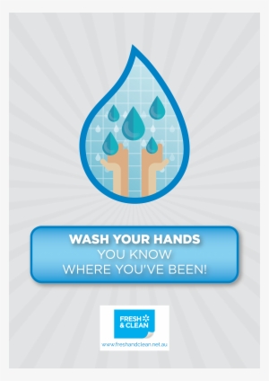 View Large Version - Messages On Handwashing #3904825