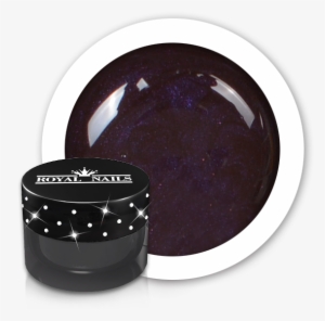 Royal Nails Color Gel - Nail #3904857