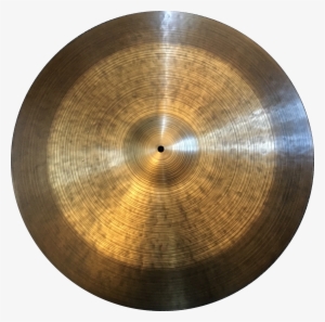 Cymbal & Gong Holy Grail 22" Ride 'k' Style 2139g - Cymbal #3904858
