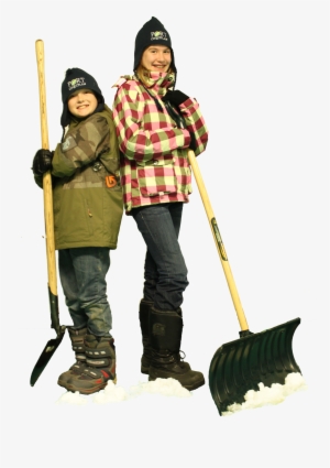 Snow Angels - Port Coquitlam #3904882