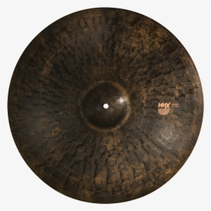 Sabian 12280xph Big And Ugly Hhx Phoenix Ride Cymbal - Sabian 22" Hhx Big&ugly Phoenix Ride #3904915