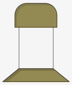 Scratching Post - Wood #3904954