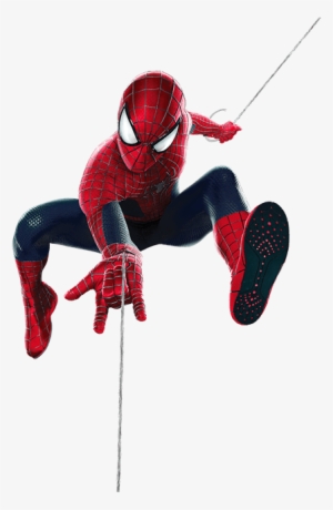 Yesterday Sony Released The Amazing Spider Man 2 Mini - Captain America Civil War The Amazing Spider Man #3904958