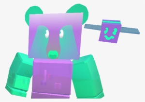 Gummy Bear Bee Swarm Simulator #3905034