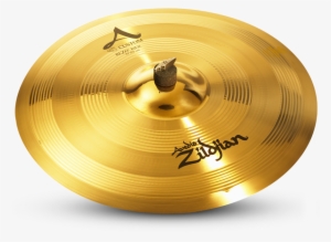 Zildjian A Custom Rezo Ride Cymbal - Zildjian 21" A Custom Rezo Ride Cymbal #3905035
