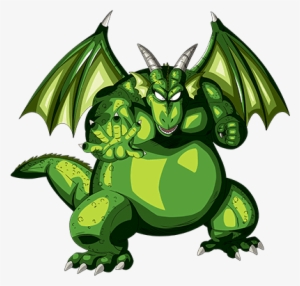 Cymbal Artwork - Cymbal Dragon Ball Png #3905058