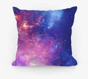 Galaxy - Pillow #3905157