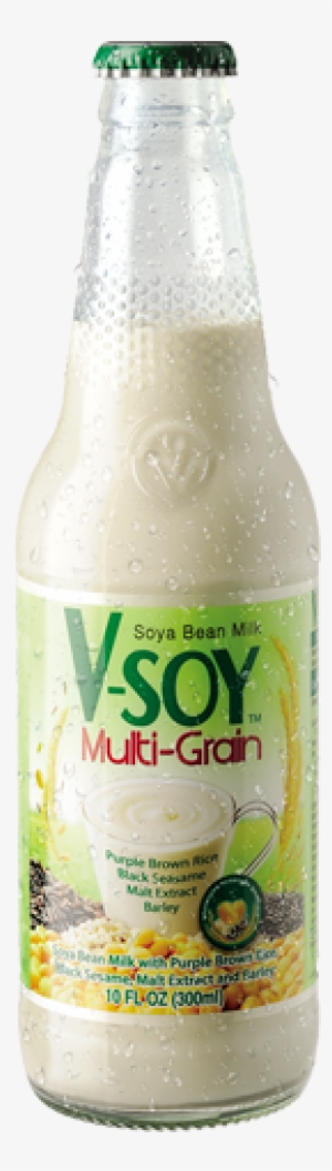 Product Details - Soya Bean Milk V Soy Multigrain #3905181
