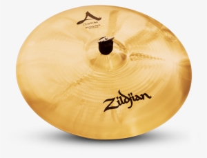 Zildjian 20" A Custom Medium Ride Cymbal - Zildjian Avedis 20 Medium #3905183