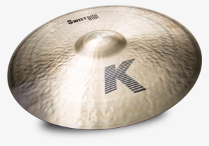 Zildjian 21 K Sweet Ride #3905210