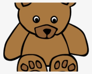 Gambar Boneka Beruang Kartun #3905275