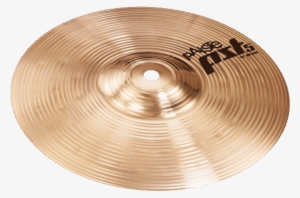 Paiste Pst 5 10%22 Splash Cymbal 1 #3905300