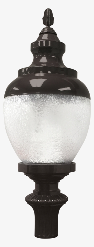 Cast Post Name, Globe Material, Material, Led Maximum - Street Light #3905354