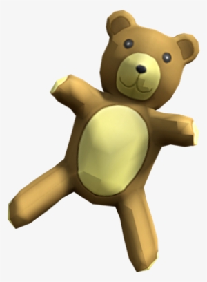 Teddybear - Mining Simulator #3905359
